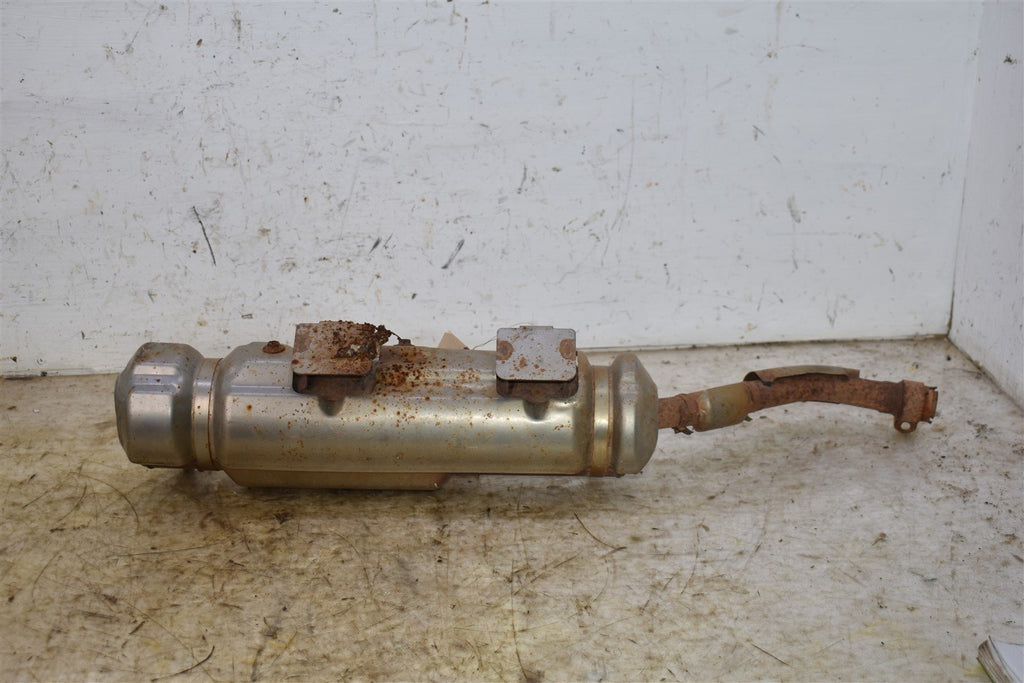 2016 Honda Recon 250 ES 2WD Muffler 18310-HS0-A00