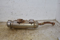 2016 Honda Recon 250 ES 2WD Muffler 18310-HS0-A00