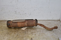 2016 Honda Recon 250 ES 2WD Muffler 18310-HS0-A00