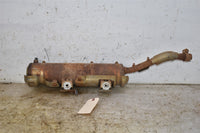 2016 Honda Recon 250 ES 2WD Muffler 18310-HS0-A00