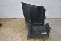 2016 Honda Recon 250 ES 2WD Right Footrest 80121-HM8-B00ZA