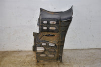 2016 Honda Recon 250 ES 2WD Right Footrest 80121-HM8-B00ZA