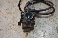 2016 Honda Recon 250 ES 2WD Carburetor 16100-HS0-A01