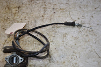 2016 Honda Recon 250 ES 2WD Carburetor 16100-HS0-A01