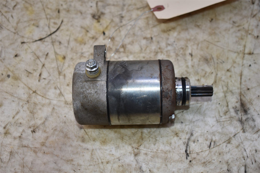 2016 Honda Recon 250 ES 2WD Starter 31200-HM8-B61