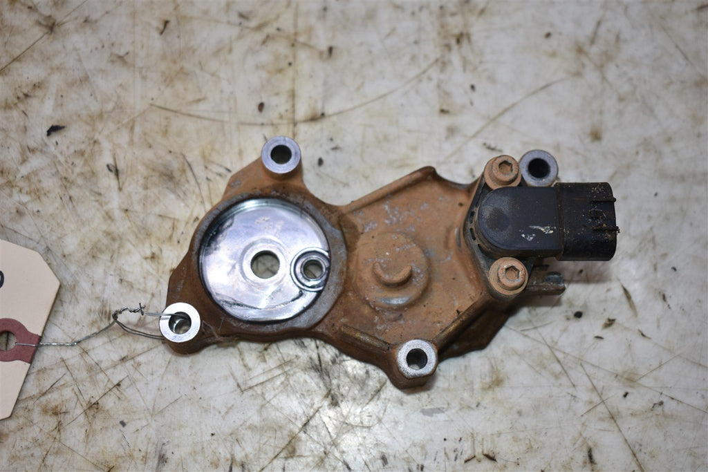 2016 Honda Recon 250 ES 2WD Shift Motor Cover 11335-HM8-A50