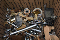 2016 Honda Recon 250 ES 2WD Bolts Lot