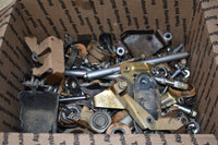 2016 Honda Recon 250 ES 2WD Bolts Lot