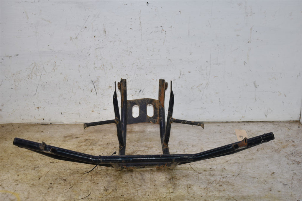 2016 Honda Recon 250 ES 2WD Front Bumper 81150-HM8-B40