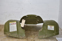 2016 Honda Recon 250 ES 2WD Front Fender 61150-HS0-A10ZB