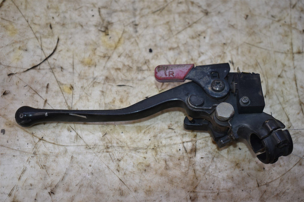 2016 Honda Recon 250 ES 2WD Brake Perch/ Lever 53178-HR6-305