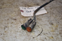 2016 Honda Recon 250 ES 2WD Dash Lights 37600-HN6-000