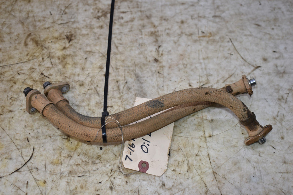 2016 Honda Recon 250 ES 2WD Oil Lines 15520-HN6-A30