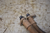 2016 Honda Recon 250 ES 2WD Oil Lines 15520-HN6-A30