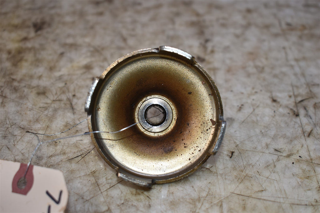 2016 Honda Recon 250 ES 2WD Pull Start Gear 28430-HM8-A40