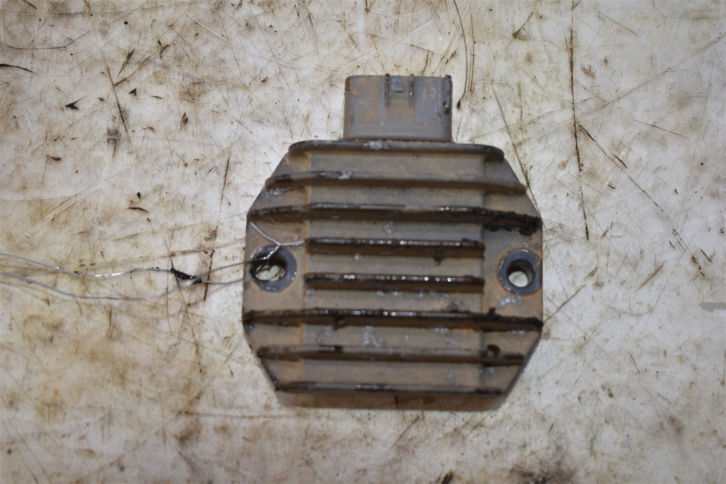 2016 Honda Recon 250 ES 2WD Voltage Regulator 31600-HM8-B00