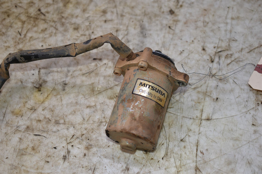 2016 Honda Recon 250 ES 2WD Shifter Motor 31300-HM8-A51