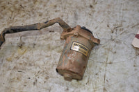 2016 Honda Recon 250 ES 2WD Shifter Motor 31300-HM8-A51