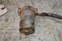 2016 Honda Recon 250 ES 2WD Shifter Motor 31300-HM8-A51