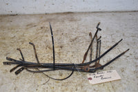 2016 Honda Recon 250 ES 2WD Fender Braces