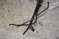 2016 Honda Recon 250 ES 2WD Fender Braces