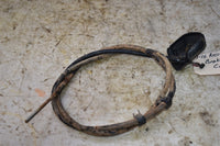 2016 Honda Recon 250 ES 2WD Brake Cable 43460-HS0-A00