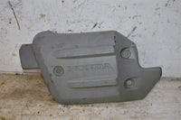 2016 Honda Recon 250 ES 2WD Left Engine Cover 11320-HM8-B00ZB