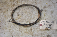 2016 Honda Recon 250 ES 2WD Reverse Cable 22880-HM8-B00