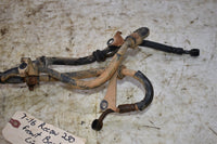 2016 Honda Recon 250 ES 2WD Front Brake Lines 45127-HM8-B21