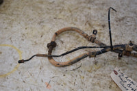 2016 Honda Recon 250 ES 2WD Front Brake Lines 45127-HM8-B21