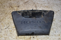 2016 Honda Recon 250 ES 2WD Storage Lid 80211-HM8-B00ZD