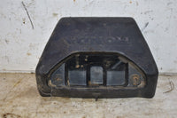 2016 Honda Recon 250 ES 2WD Storage Lid 80211-HM8-B00ZD