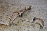 2016 Honda Recon 250 ES 2WD Air Suction Lines 18643-HS0-A00