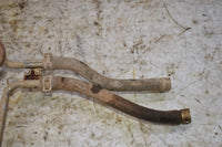 2016 Honda Recon 250 ES 2WD Air Suction Lines 18643-HS0-A00