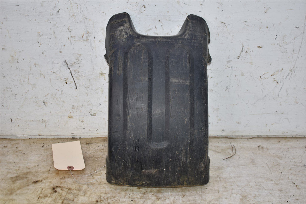 2016 Honda Recon 250 ES 2WD Front Side Plastic 81160-HM8-610ZB