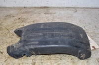 2016 Honda Recon 250 ES 2WD Front Side Plastic 81160-HM8-610ZB