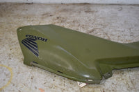 2016 Honda Recon 250 ES 2WD Right Side Plastic 83550-HS0-A00ZB