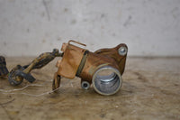 2016 Honda Recon 250 ES 2WD Speed Sensor Protector 11355-HM8-A41