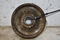 2016 Honda Recon 250 ES 2WD Right Rear Brake Drum 43620-HM8-000