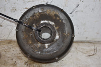 2016 Honda Recon 250 ES 2WD Right Rear Brake Drum 43620-HM8-000