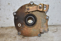 2016 Honda Recon 250 ES 2WD Right Rear Brake Backing Plate 43010-HM8-000