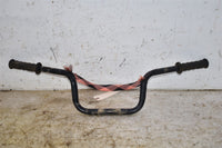 2016 Honda Recon 250 ES 2WD Handle Bars 53100-HM8-B60