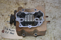 2016 Honda Recon 250 ES 2WD Cylinder Head 12200-HS0-A00