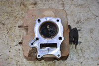 2016 Honda Recon 250 ES 2WD Cylinder Head 12200-HS0-A00