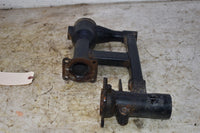 2016 Honda Recon 250 ES 2WD Rear Swing Bar 52100-HM8-B20