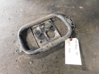 1998 Kawasaki Bayou 300 2x4 Skid Plate