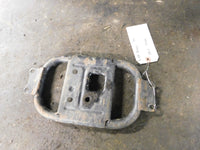 1998 Kawasaki Bayou 300 2x4 Skid Plate
