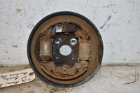 2016 Honda Recon 250 ES 2WD Left Brake Backing Plate 45110-HM8-A01