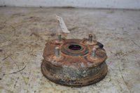 2016 Honda Recon 250 ES 2WD Left Front Brake Drum/ Wheel Hub 44600-HM8-000