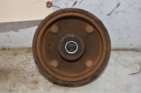 2016 Honda Recon 250 ES 2WD Left Front Brake Drum/ Wheel Hub 44600-HM8-000